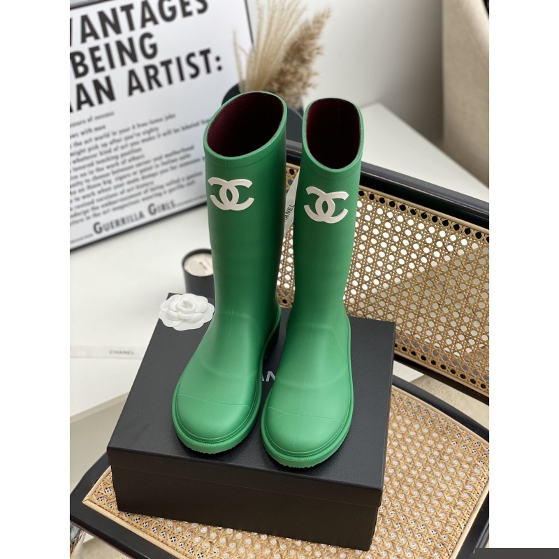 Ch*el boots
